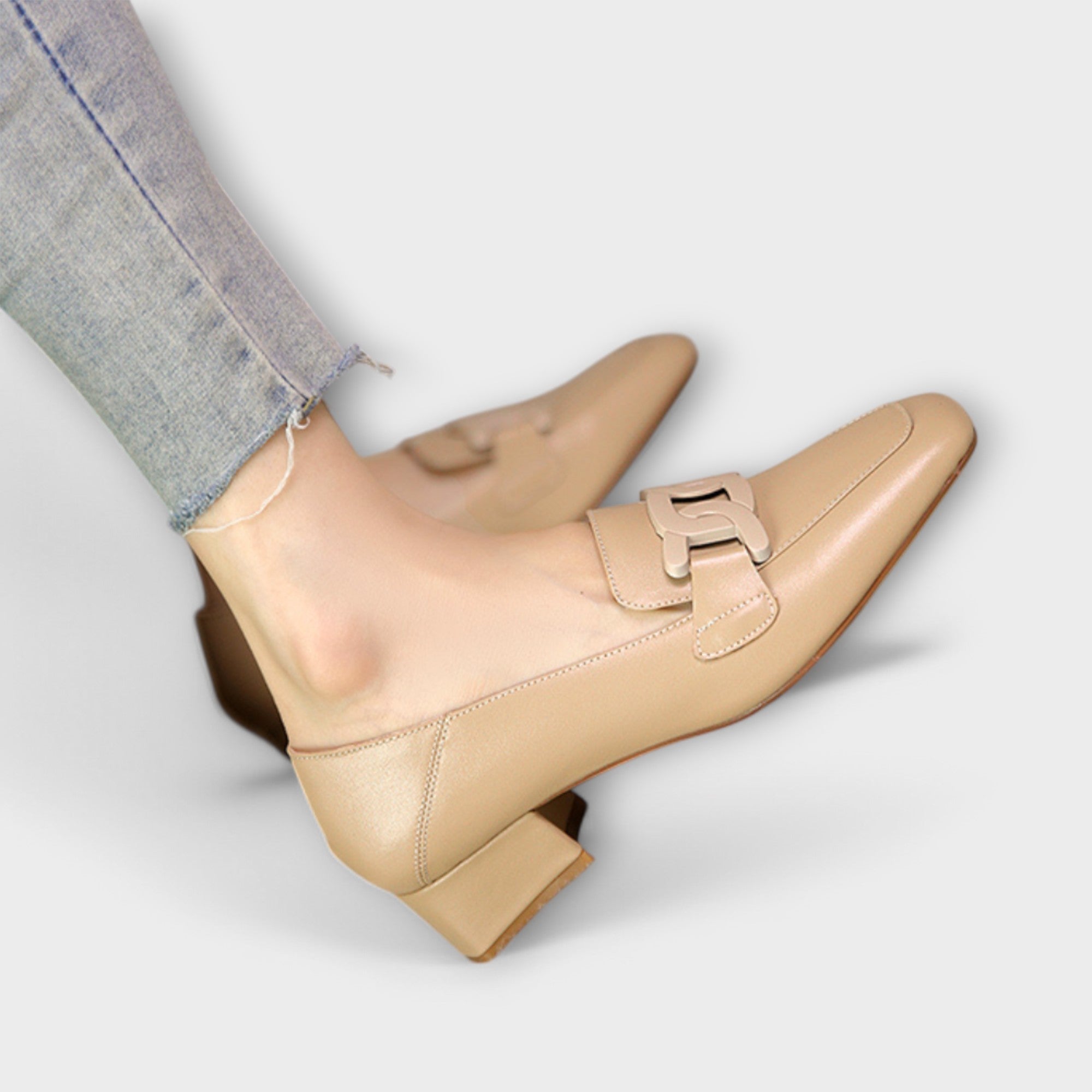 Monika - Cozy Slippers