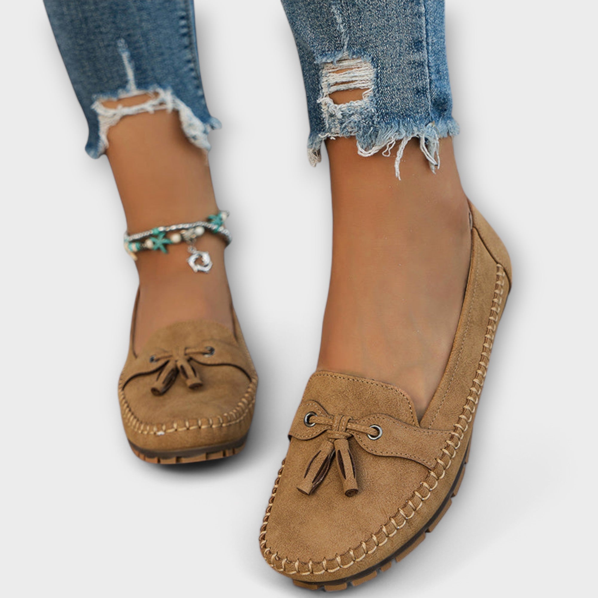 Lofery: Stylish Comfort Footwear