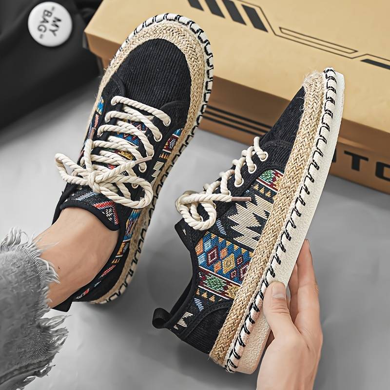 Buty Azteckiego Nomady