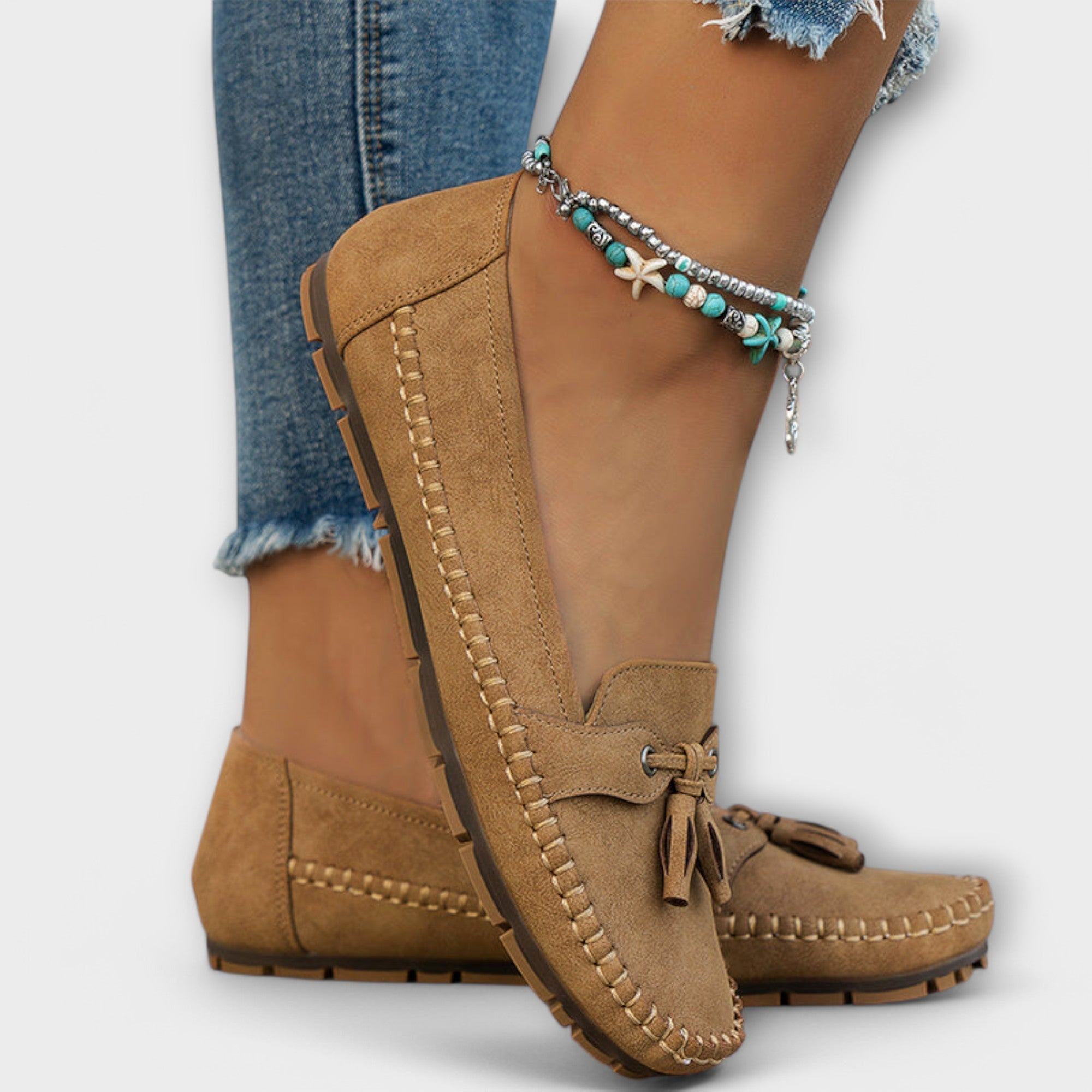 Lofery: Stylish Comfort Footwear