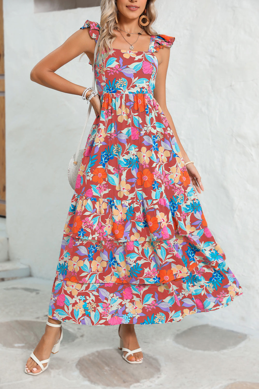 Valentine Paris™ | Maxi Escapes