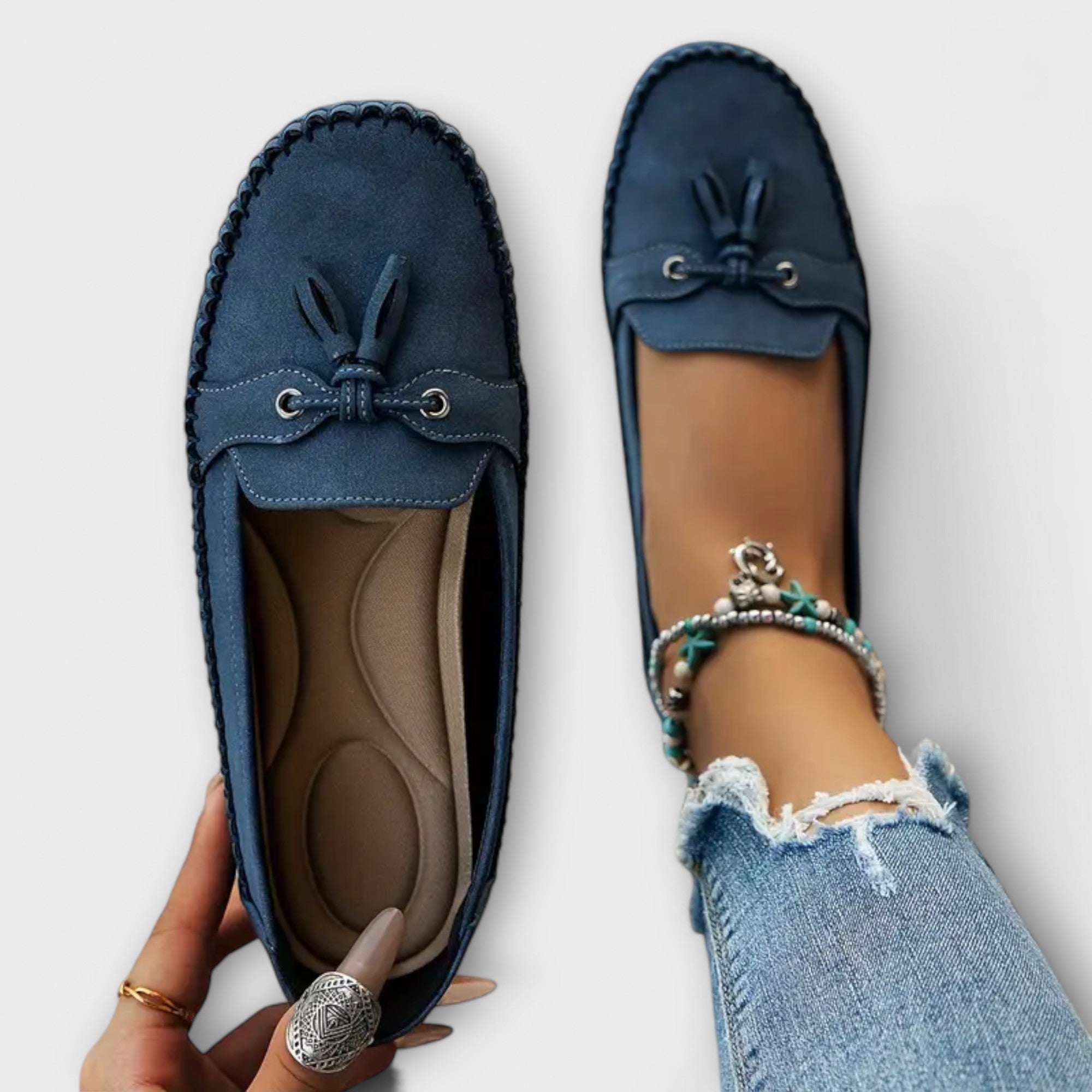 Lofery: Stylish Comfort Footwear