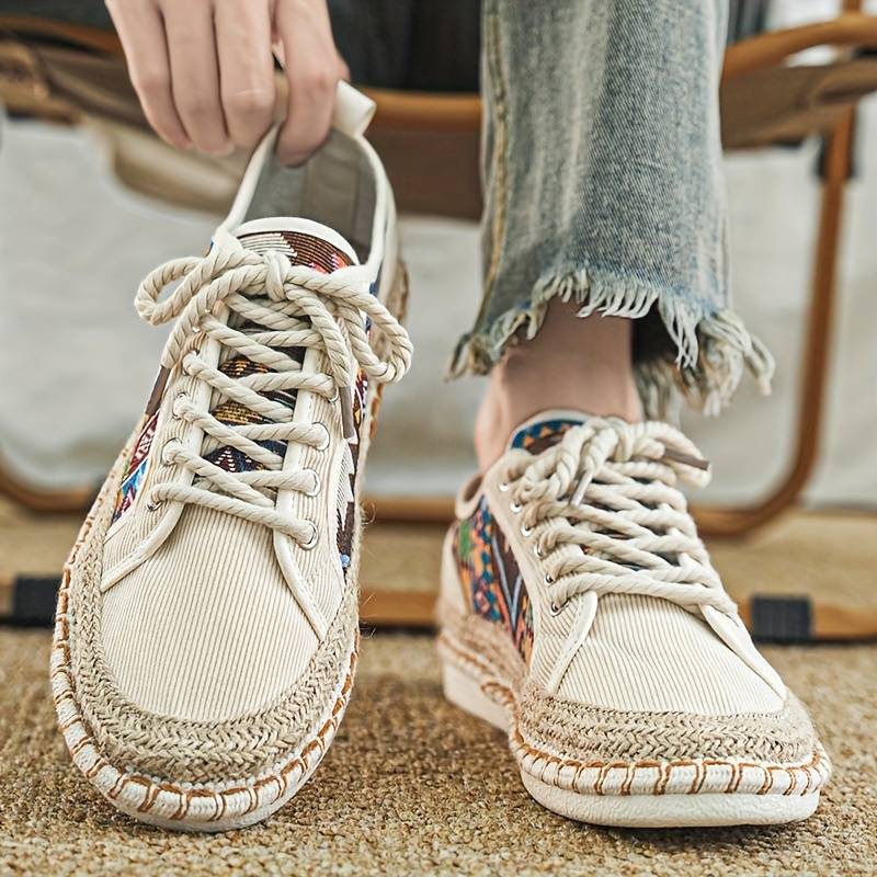 Buty Azteckiego Nomady