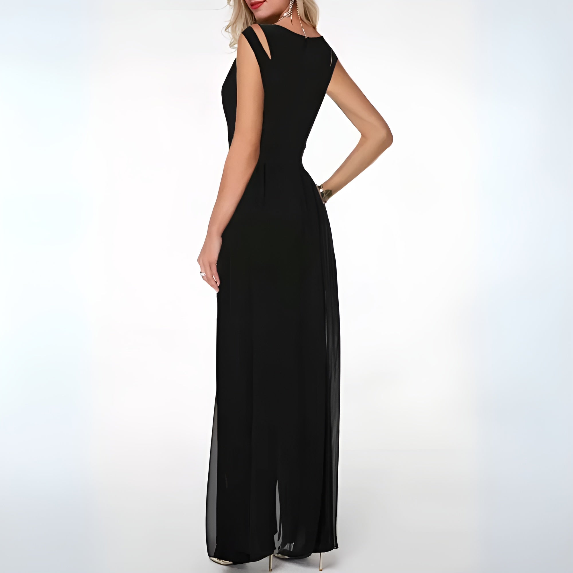 SANDRA - TRENDY KOBIECY KOMPLET