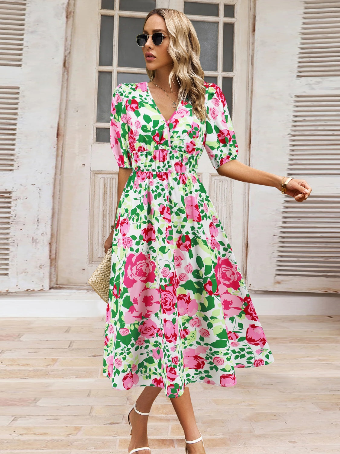 Valentine Paris™ | Sukienka Adora