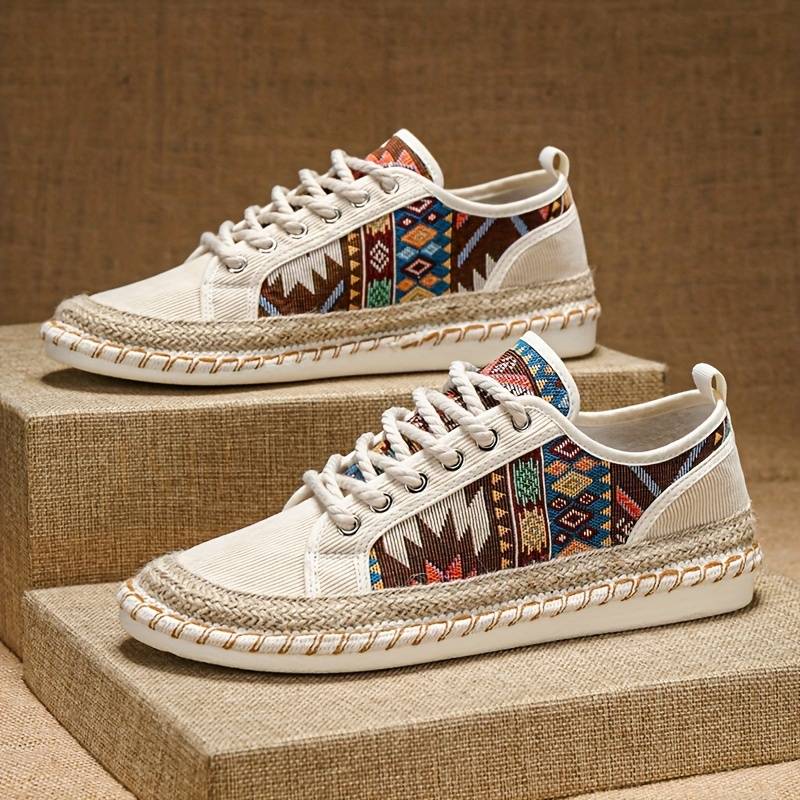 Buty Azteckiego Nomady
