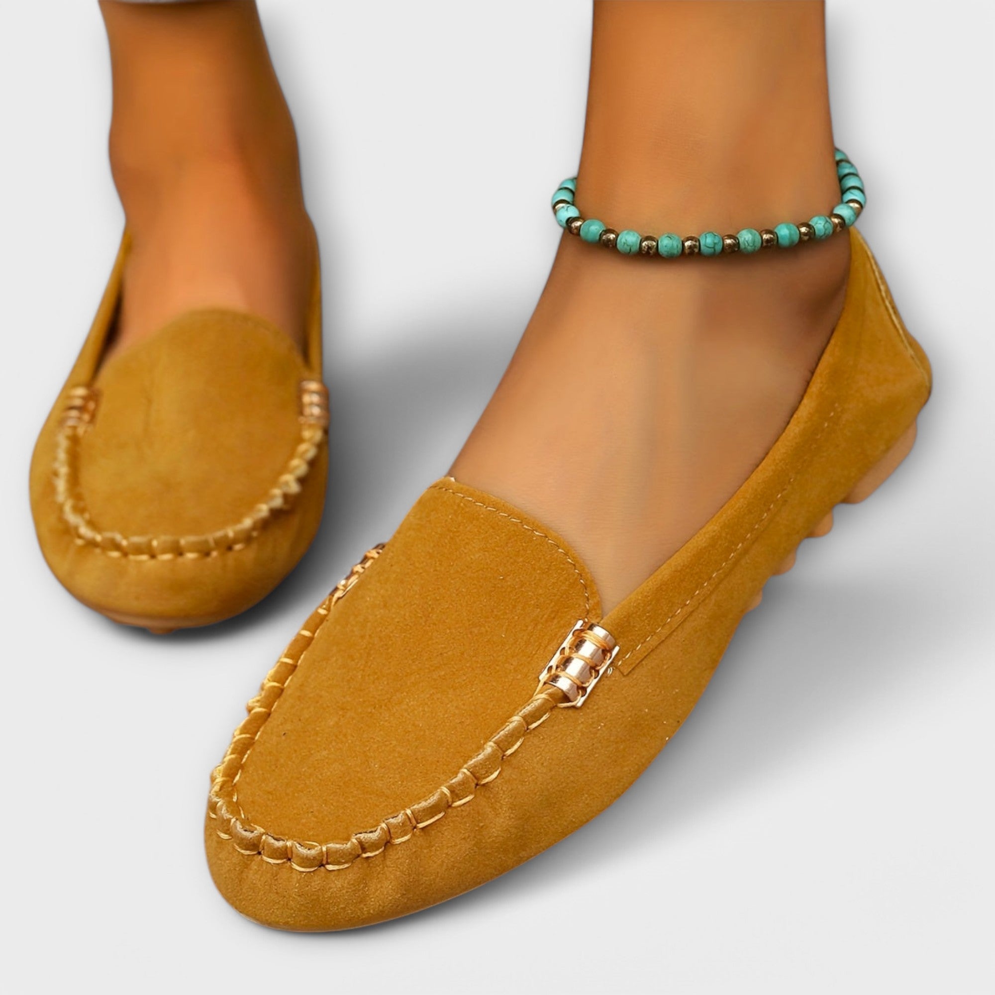 Instapowe Footwear