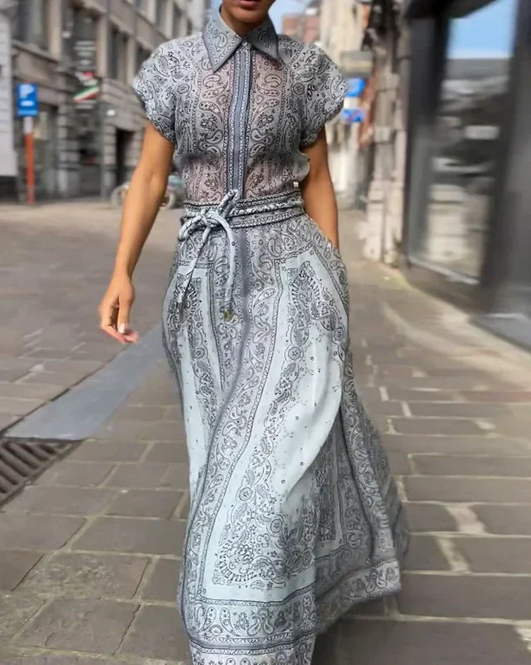 KAMILLA - Letni Garnitur