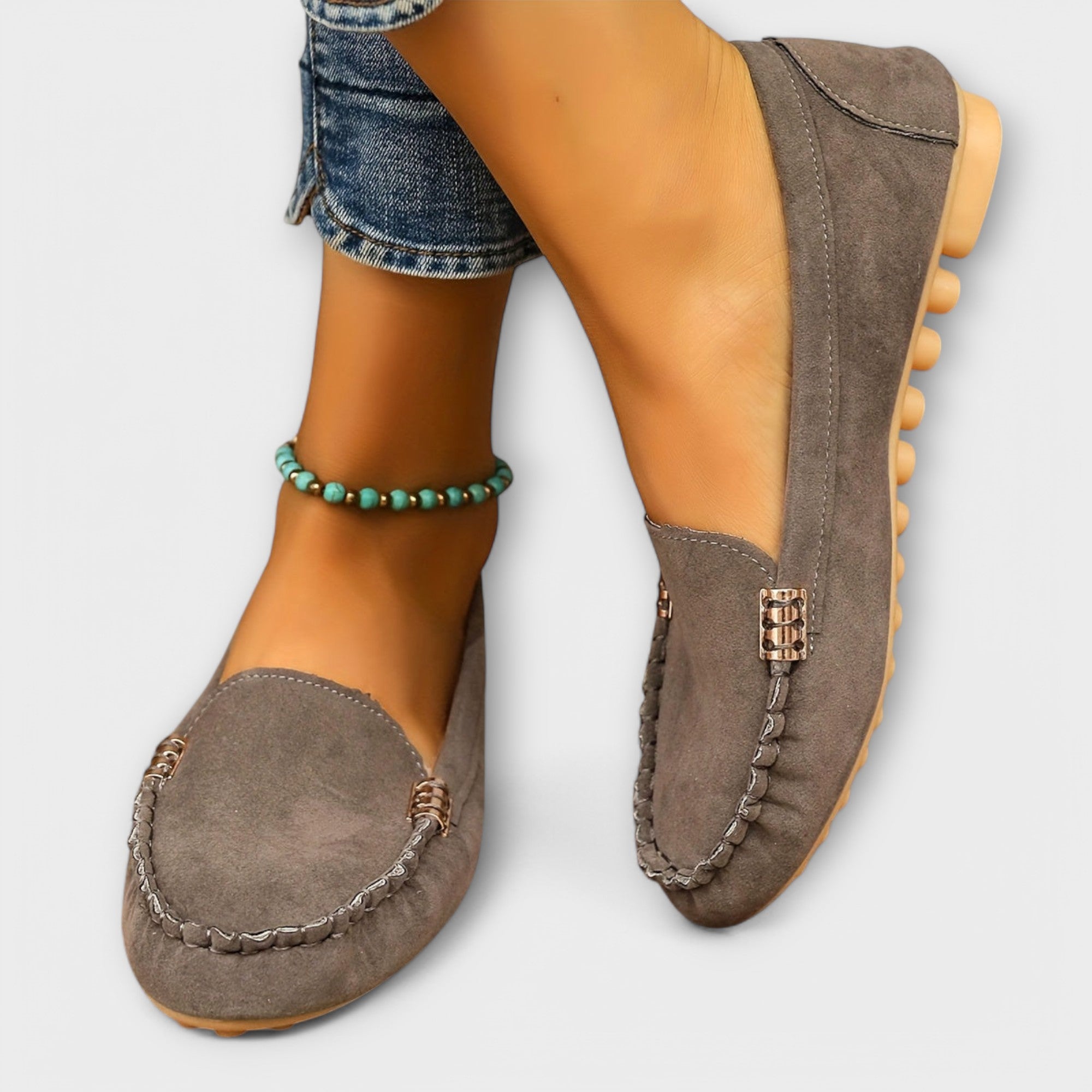 Instapowe Footwear