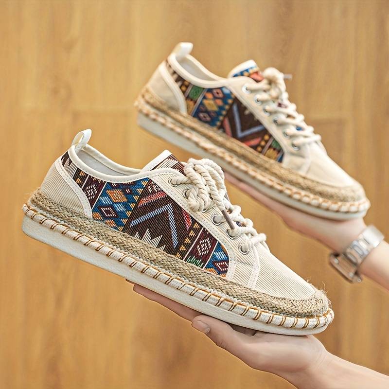 Buty Azteckiego Nomady