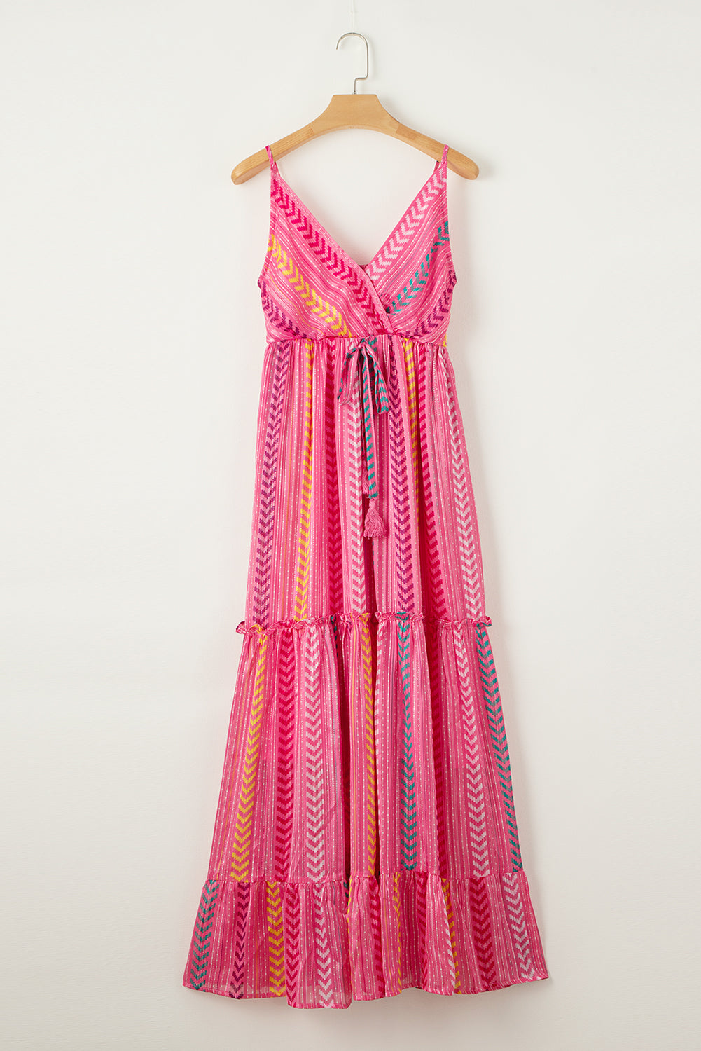 Valentine Paris™ | Sukienka Darby Maxi