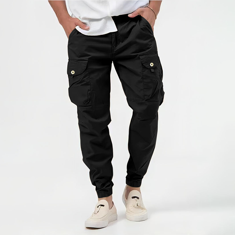 Spodnie dresowe StreetFlex