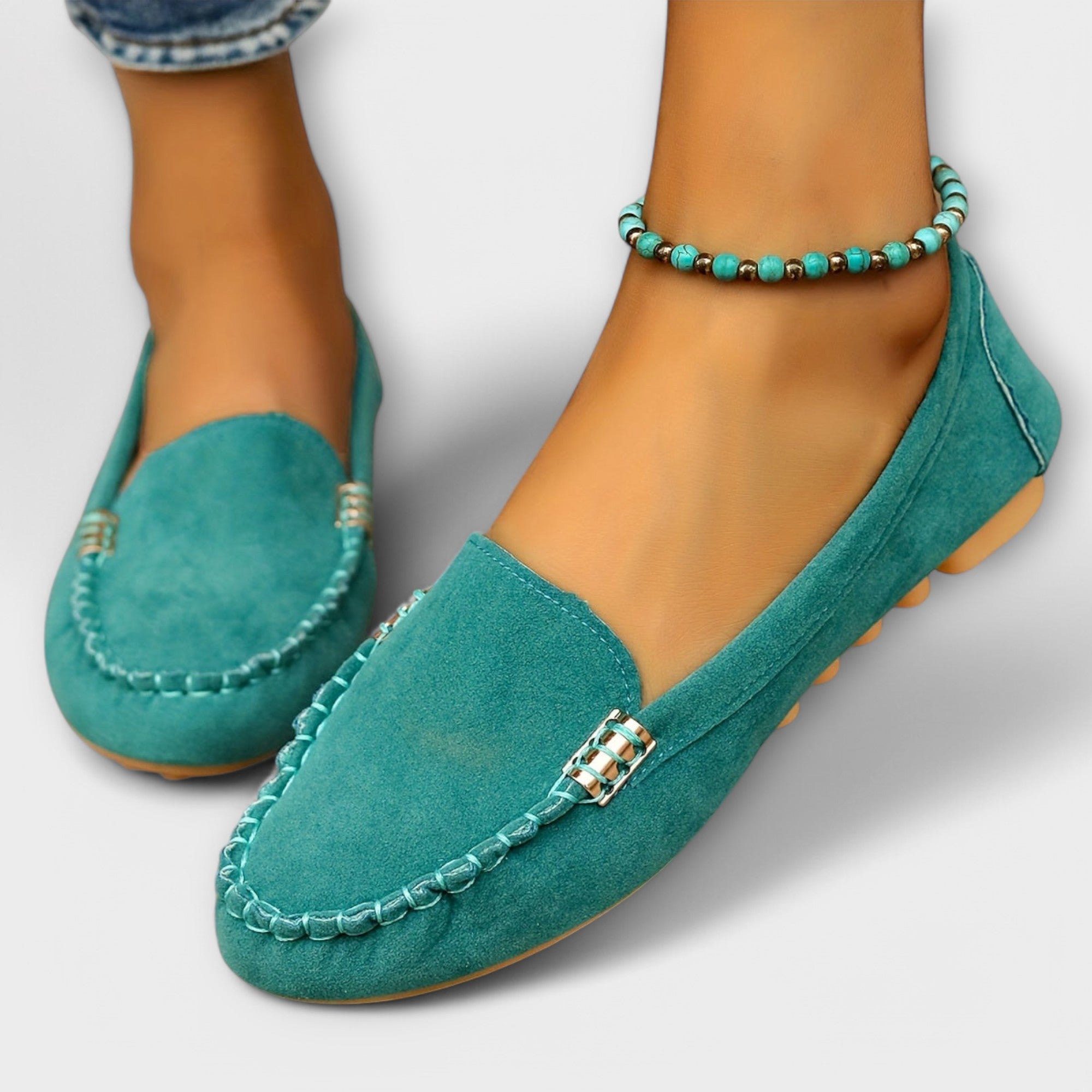 Instapowe Footwear