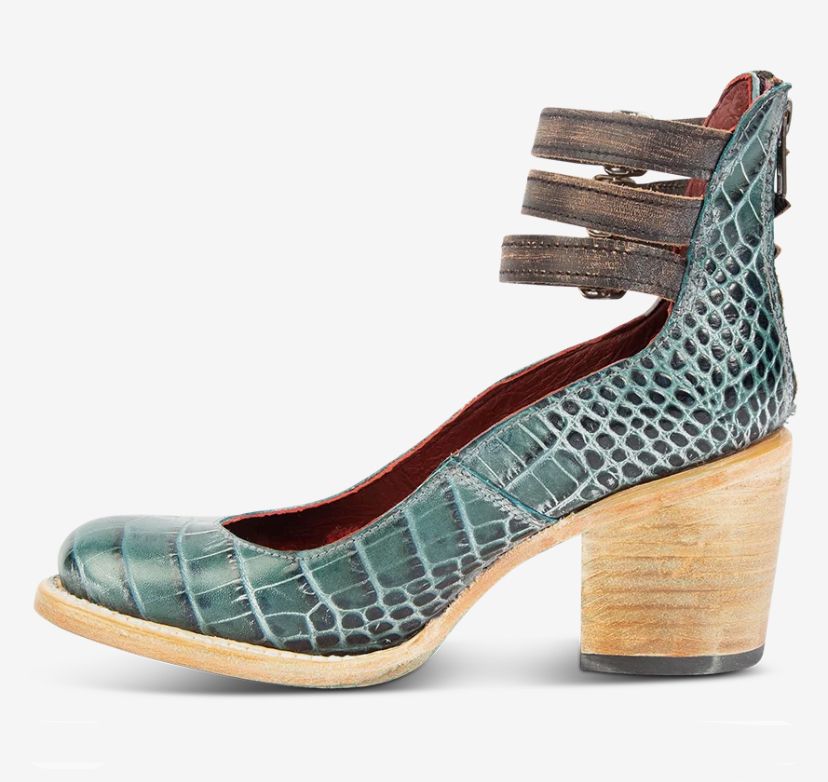Buty Ortopedyczne Vintage
