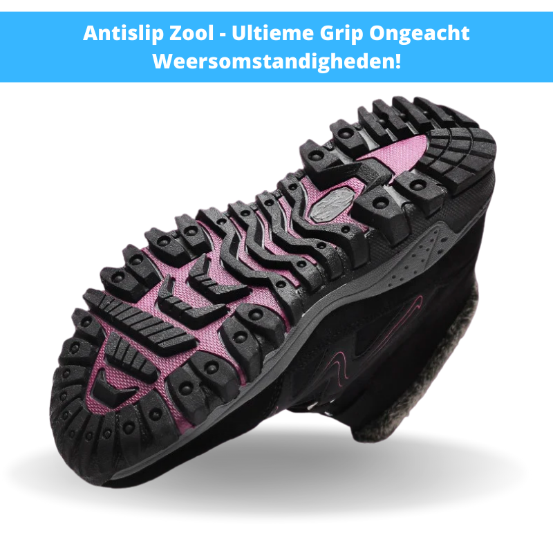 Ethan/ Ortopedyczne Buty Zimowe