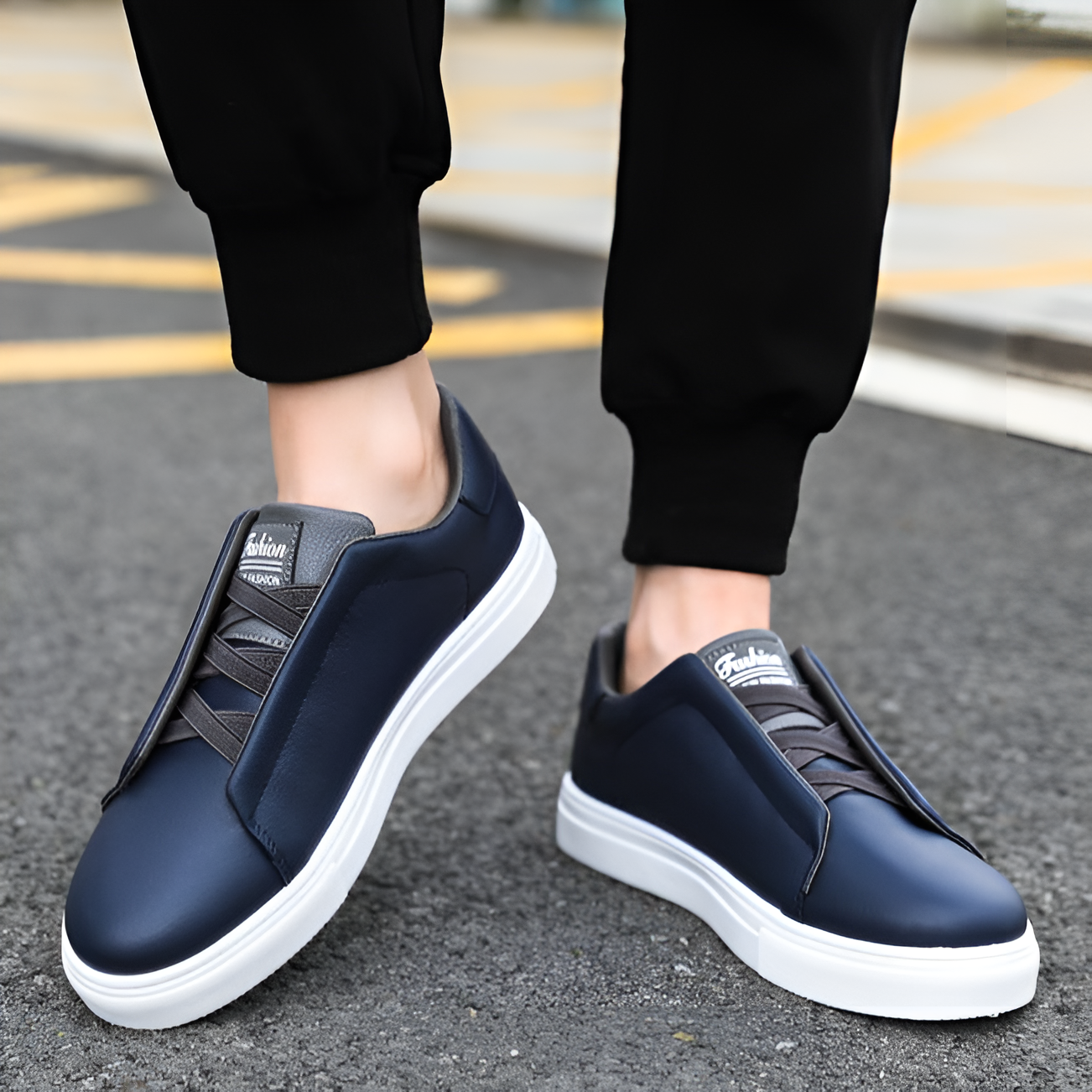 Jack™ - Oryginalne Klasyczne Sneakersy