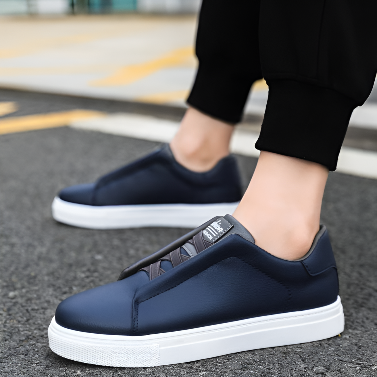Jack™ - Oryginalne Klasyczne Sneakersy