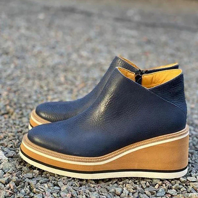 Stylowe Botki
