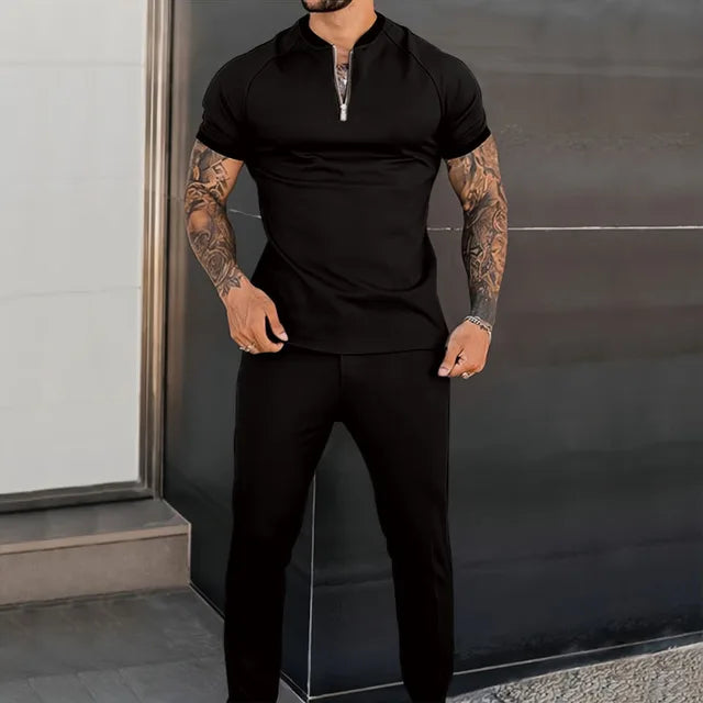 Oliver-Euroamerykański Trend Duo
