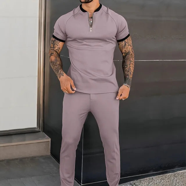 Oliver-Euroamerykański Trend Duo
