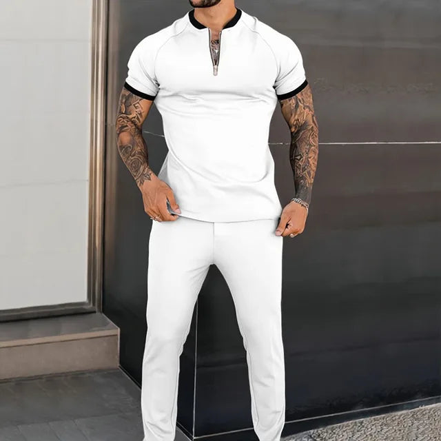 Oliver-Euroamerykański Trend Duo