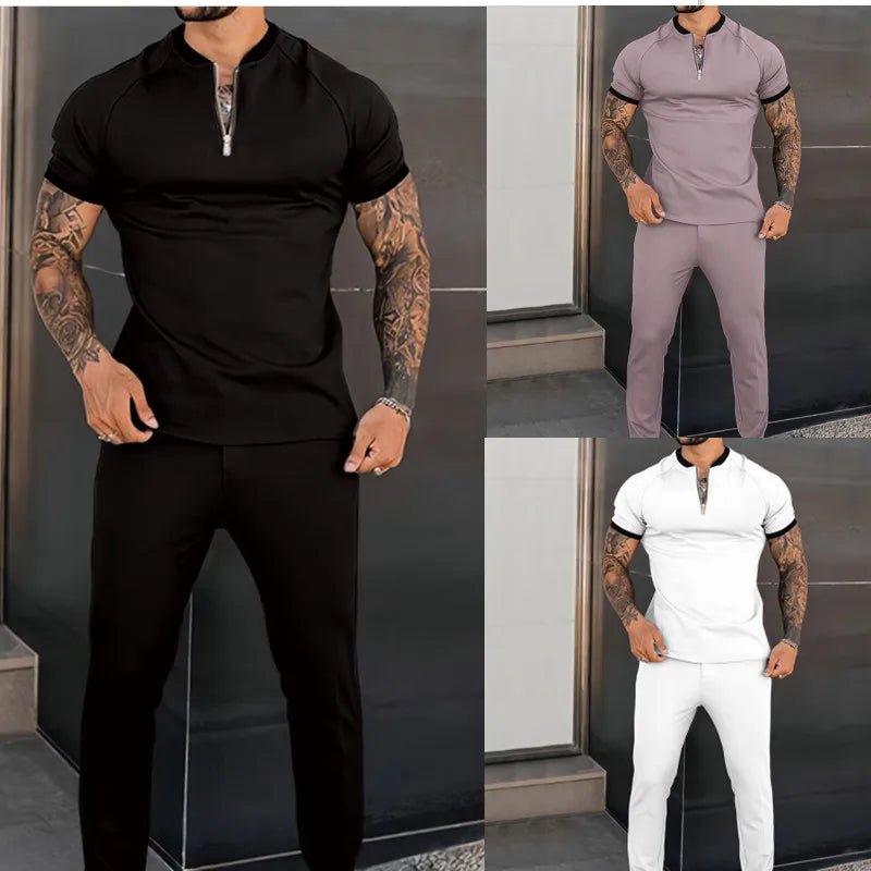 Oliver-Euroamerykański Trend Duo