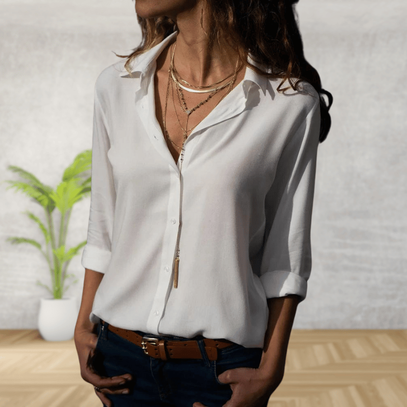 Valentina | Elegancka Koszula