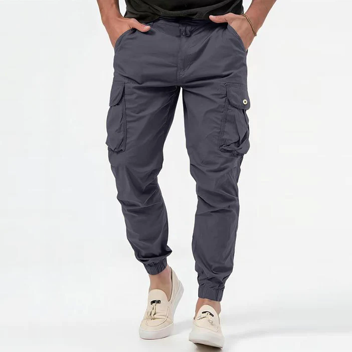 Spodnie dresowe StreetFlex