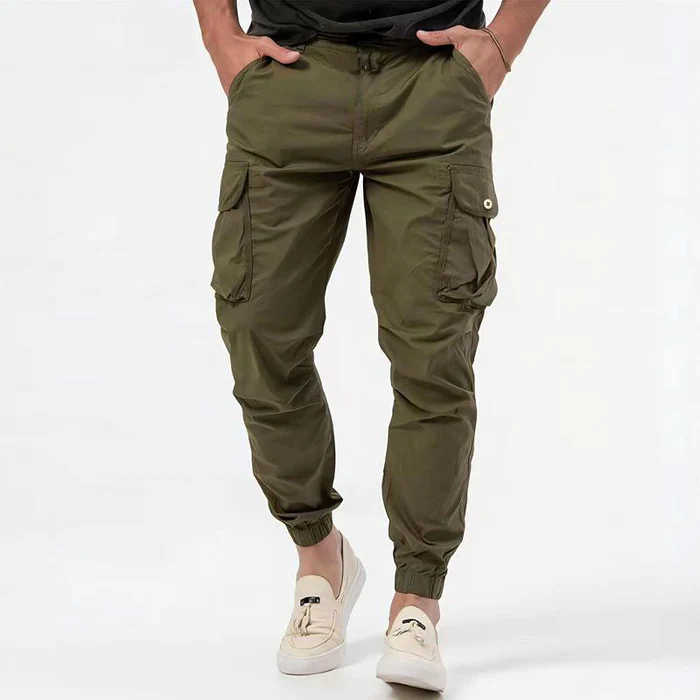 Spodnie dresowe StreetFlex