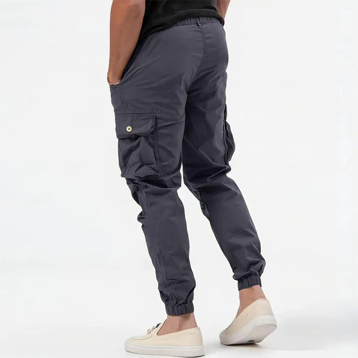 Spodnie dresowe StreetFlex