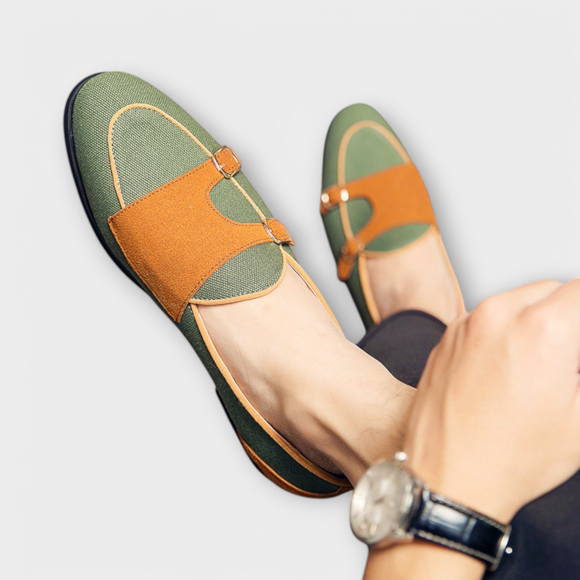 Cozy Slippers