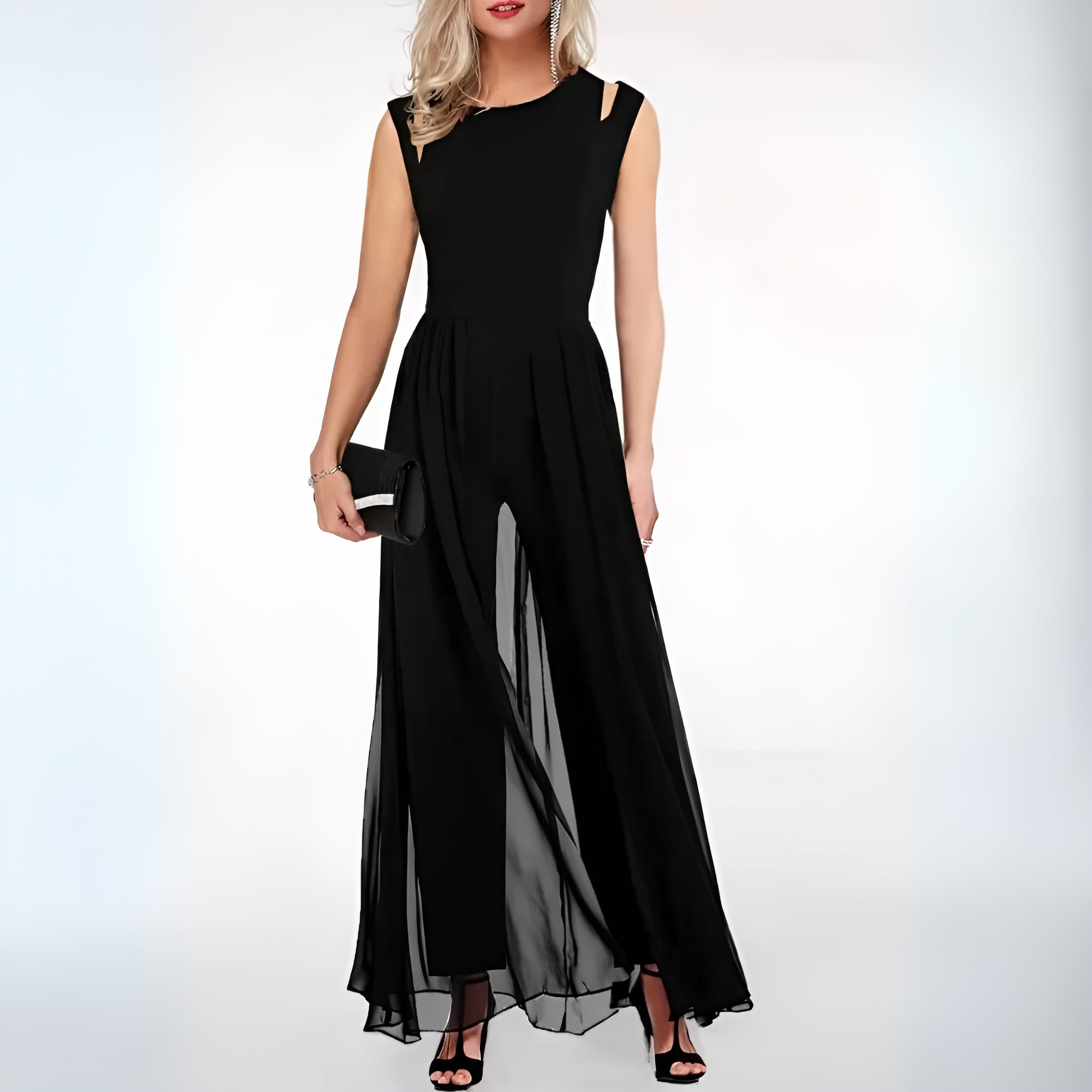 SANDRA - TRENDY KOBIECY KOMPLET