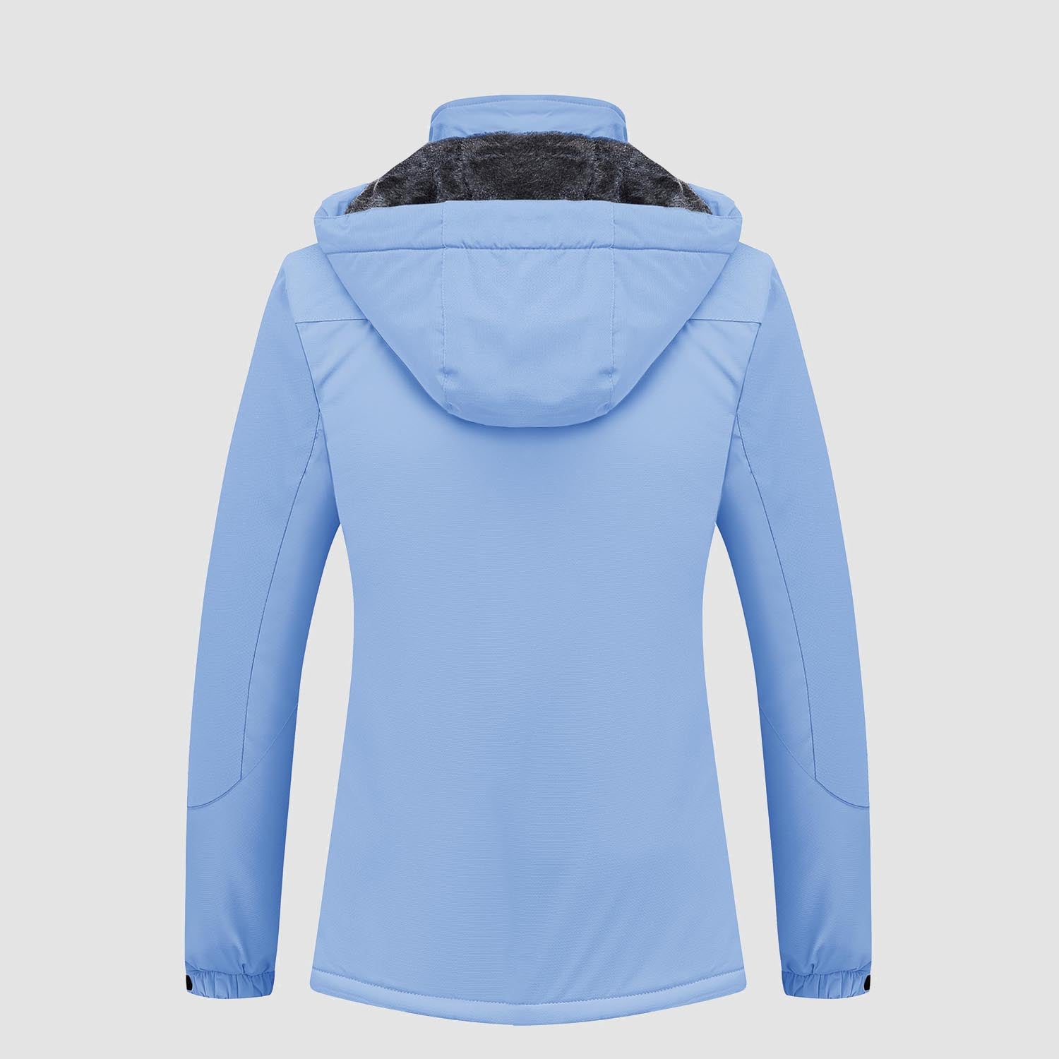 Marlow/ Przytulna Kurtka Fleece
