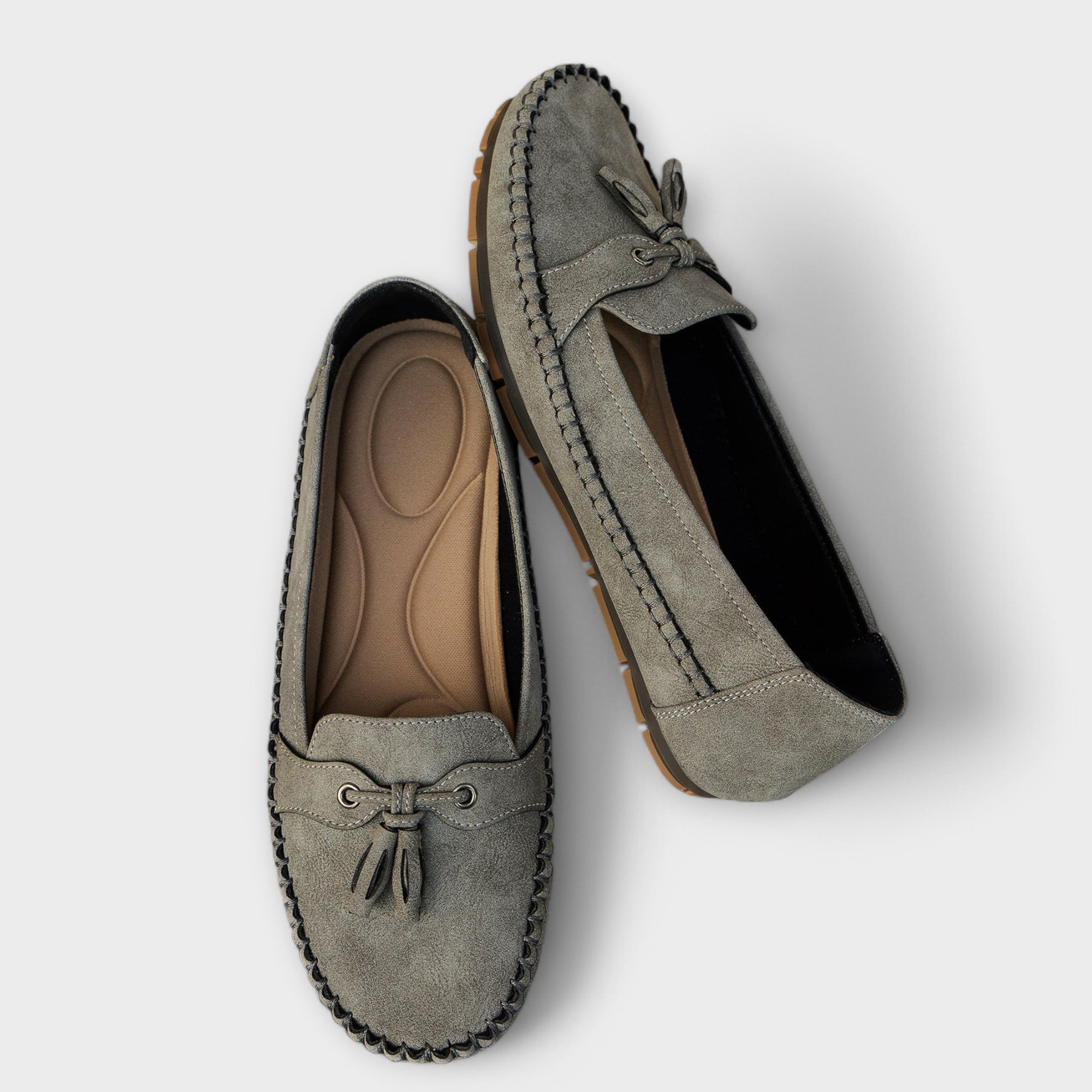 Lofery: Stylish Comfort Footwear