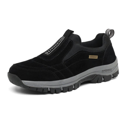 Harry/ Ortopedyczne Buty Trekkingowe z Wkładkami