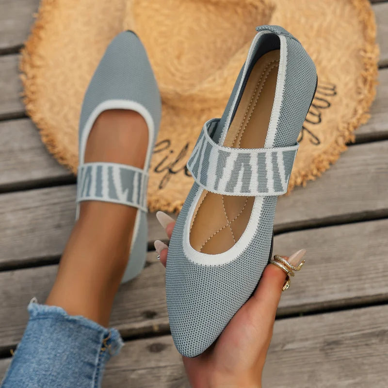 Lily-EasyStride Codzienne Baleriny