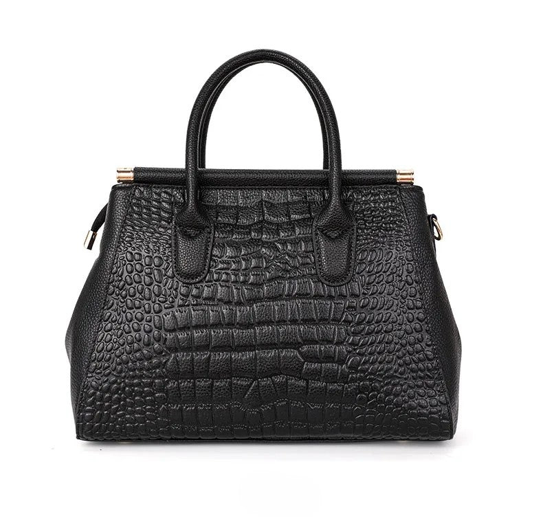 Ava | Torba Maxie Krokodyl