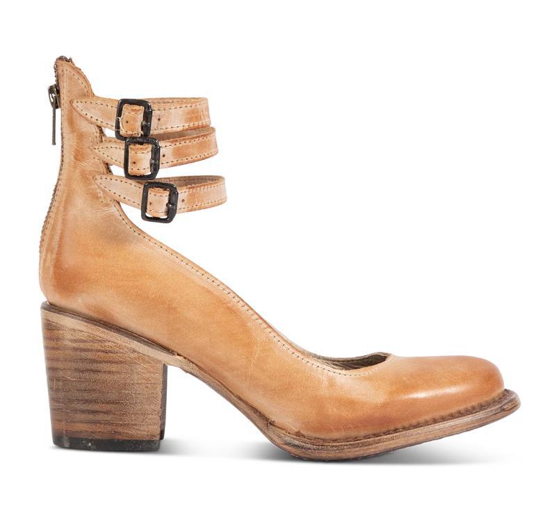 Buty Ortopedyczne Vintage