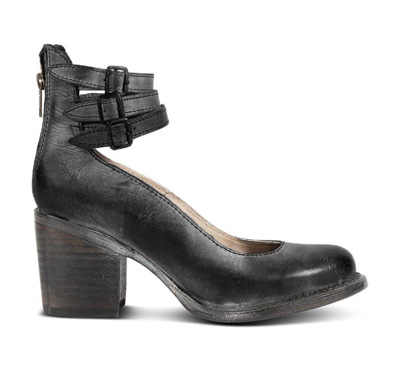 Buty Ortopedyczne Vintage