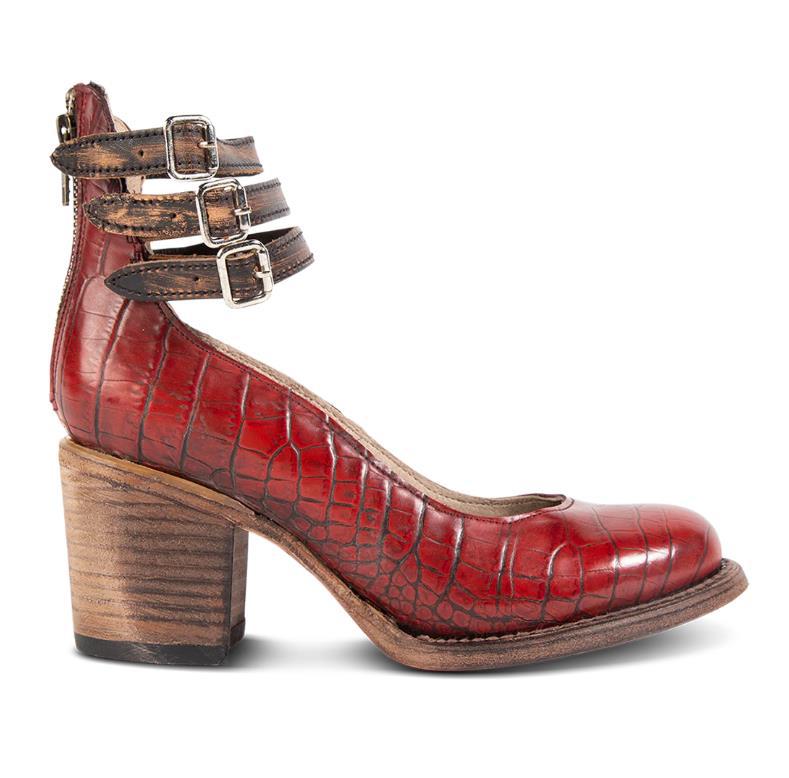 Buty Ortopedyczne Vintage