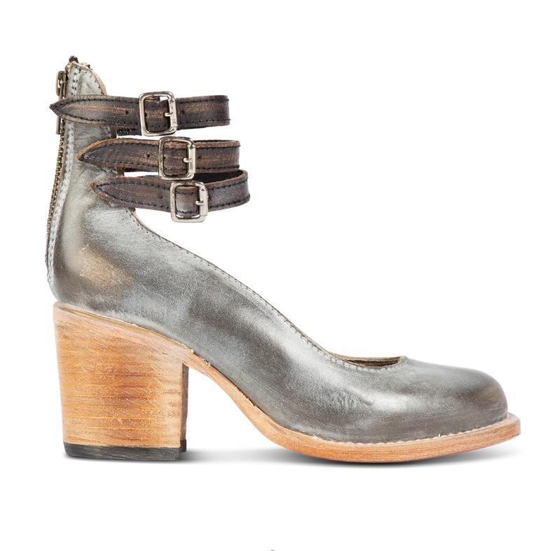 Buty Ortopedyczne Vintage