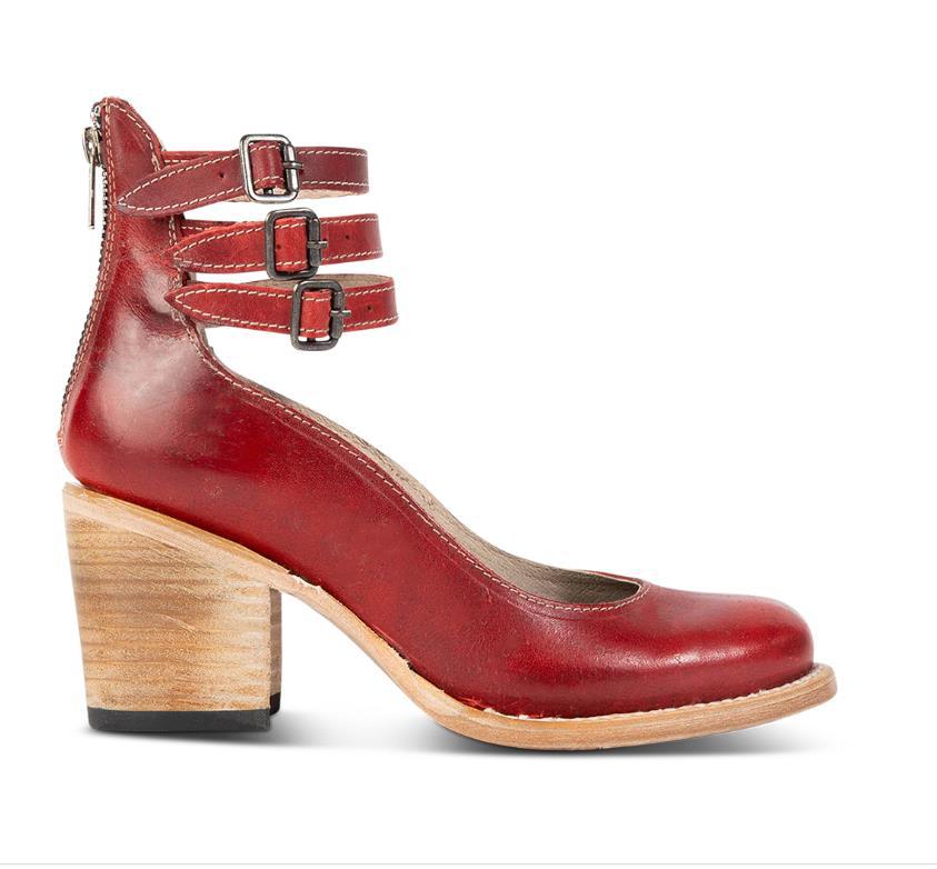 Buty Ortopedyczne Vintage