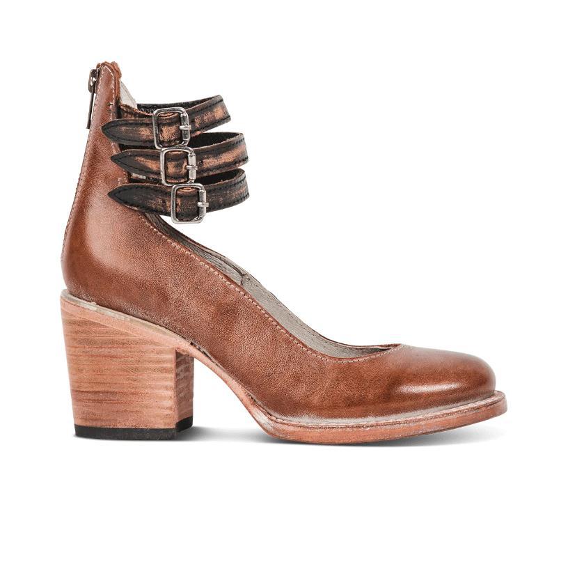 Buty Ortopedyczne Vintage