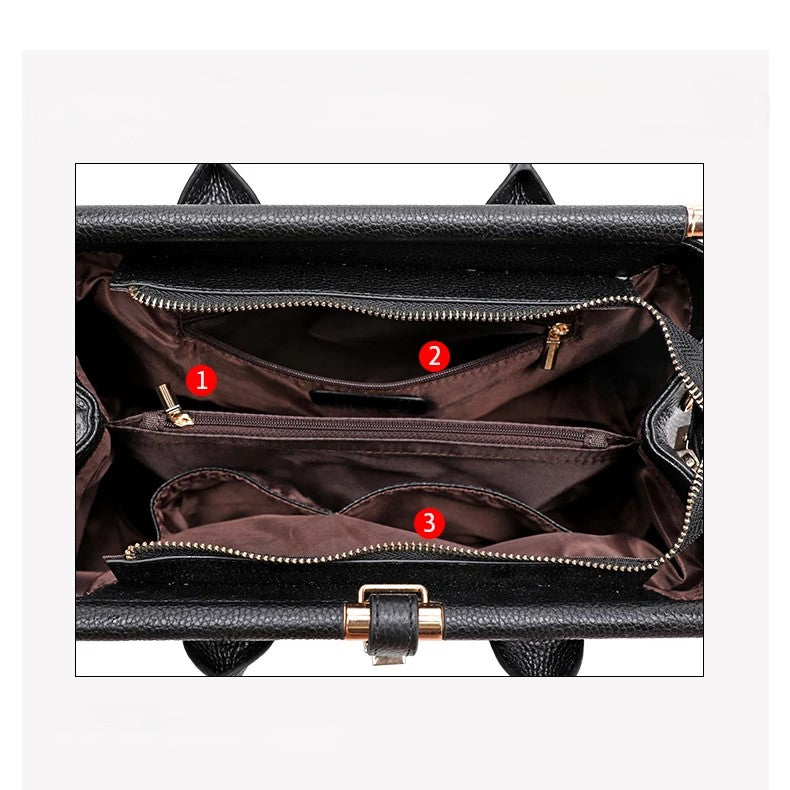 Ava | Torba Maxie Krokodyl