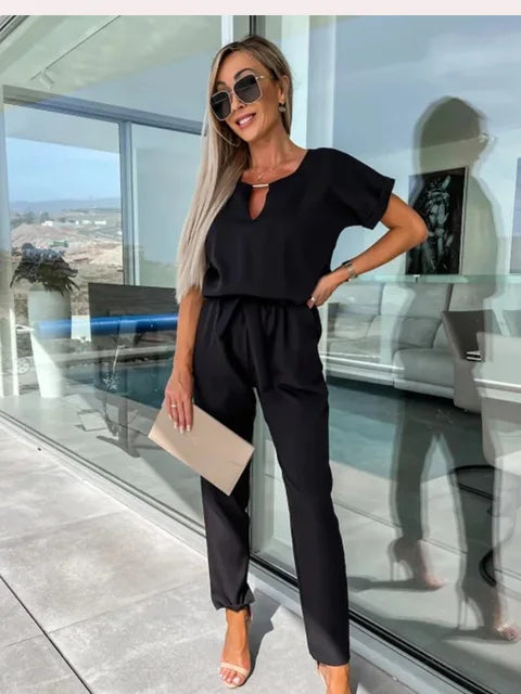 Dorothea - Letni Kombinezon