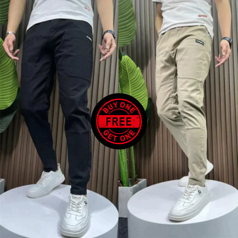 BOGO-StretchCargo: Kup Jeden, Weź Drugi Gratis