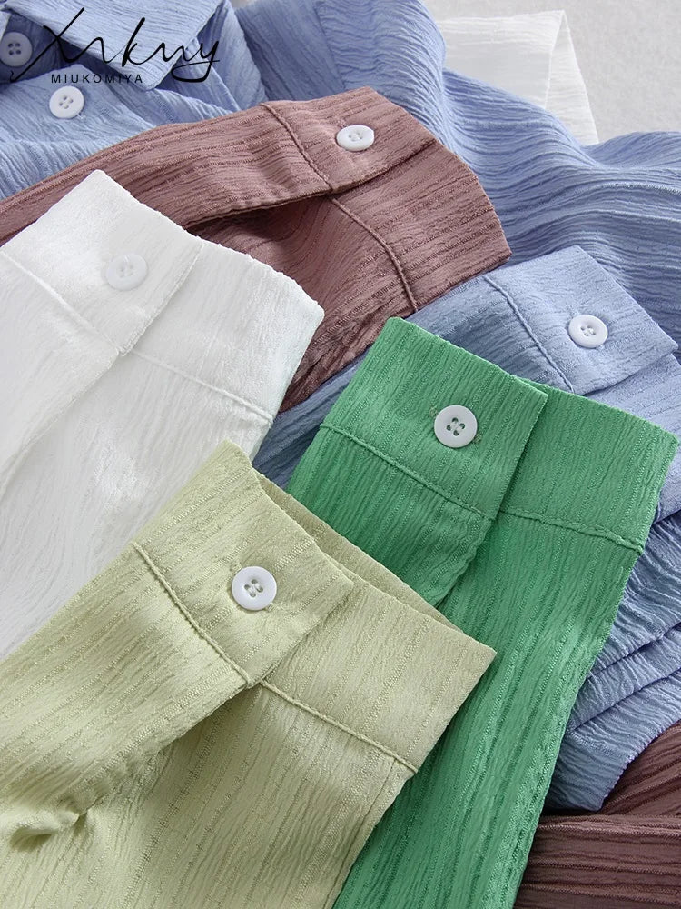 Zestaw Chiffon 2-Częściowy