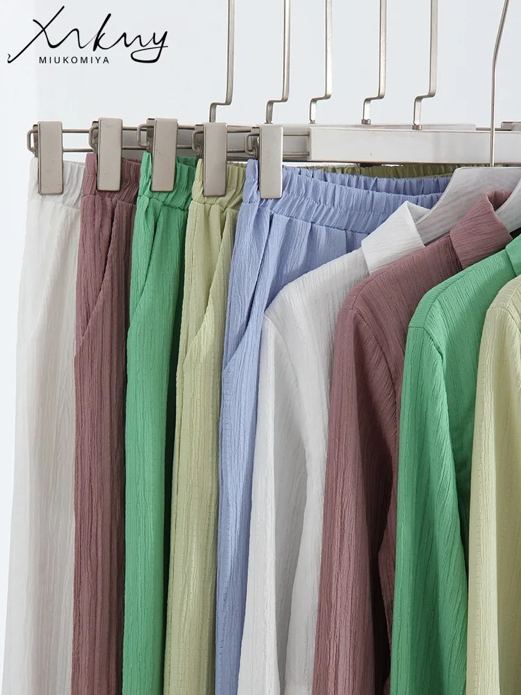 Zestaw Chiffon 2-Częściowy
