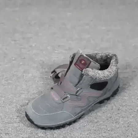 Ethan/ Ortopedyczne Buty Zimowe