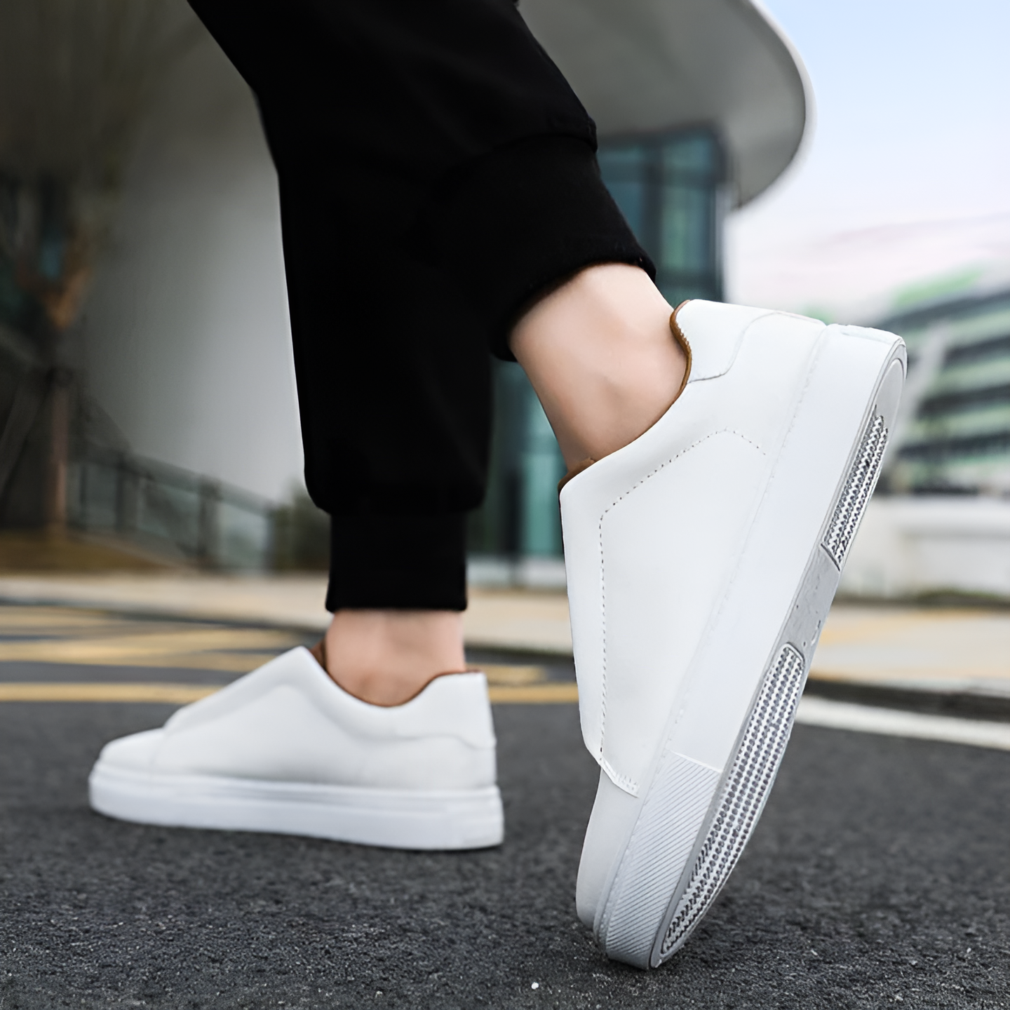 Jack™ - Oryginalne Klasyczne Sneakersy